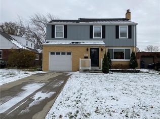 327 Paramount Pkwy, Buffalo, NY 14223