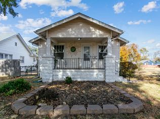 2200 W Maple St, Wichita, KS 67213