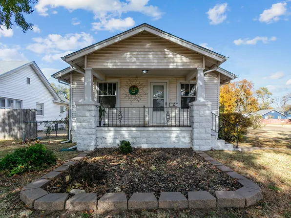 2200 W Maple St, Wichita, KS 67213