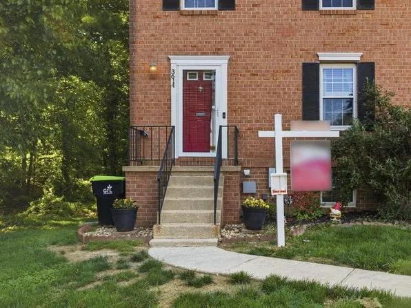 3614 Marpat Dr S, Abingdon, MD 21009
