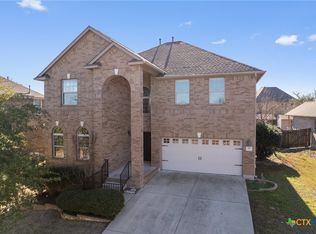 188 Rock Vista Run, Austin, TX 78737