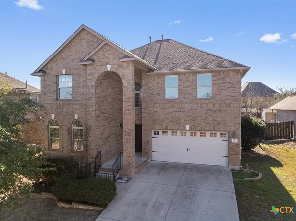 188 Rock Vista Run, Austin, TX 78737