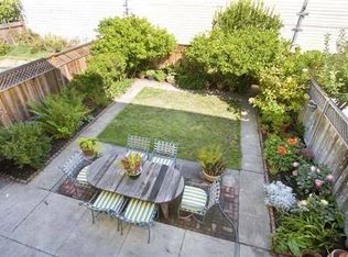 2360 Greenwich St, San Francisco, CA 94123