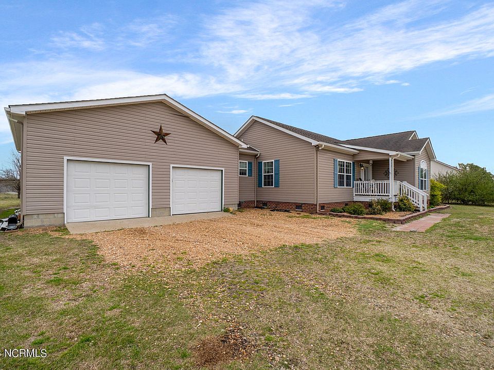 414 Happy Home Road, Tyner, NC 27980 Zillow