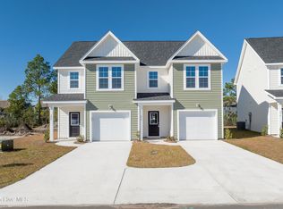 220 Sandpiper Pl, Holly Ridge, NC 28445
