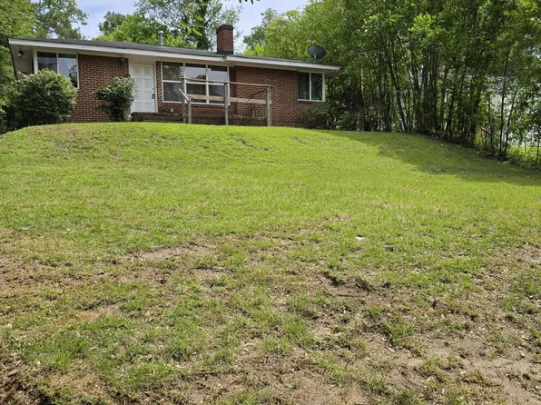 2718 Hazel Street, Augusta, GA 30909