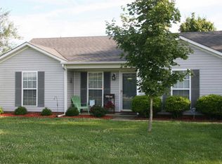 109 Bumpus Mill Rd, Oak Grove, KY 42262