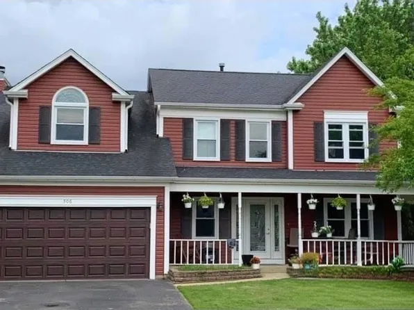 506 Shenandoah Trl, Elgin, IL 60123
