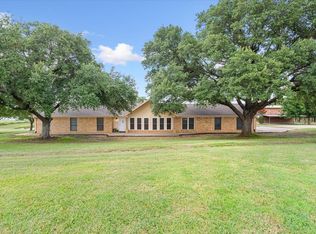 20420 N Fm 709, Hubbard, TX 76648