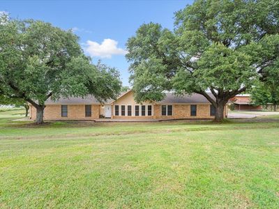 20420 N Fm 709, Hubbard, TX, 76648