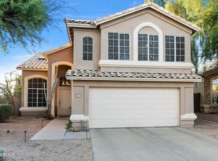 7424 W Crest Ln, Glendale, AZ 85310