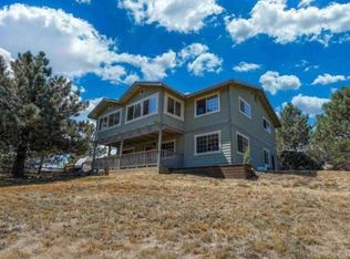 3691 Circle Dr, Julian, CA 92036