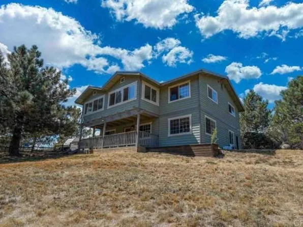 3691 Circle Dr, Julian, CA 92036