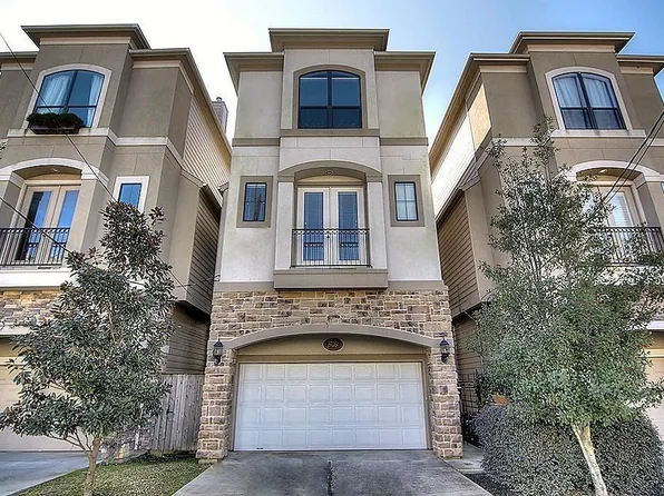5705 Petty St Ste C, Houston, TX 77007