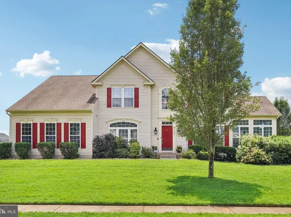 1599 Cherokee Ln, Vineland, NJ 08361