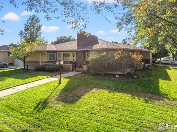 1302 S 3rd Ave, Sterling, CO 80751