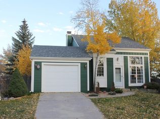 19896 E Bethany Dr, Aurora, CO 80013