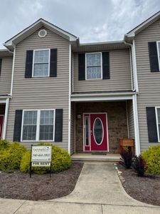 9 Bristol Ln, Lexington, VA, 24450