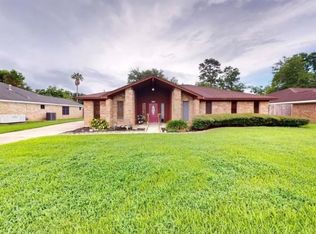 1120 Brandywine St, Beaumont, TX 77706