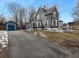 4 Princeton St, Concord, NH 03301