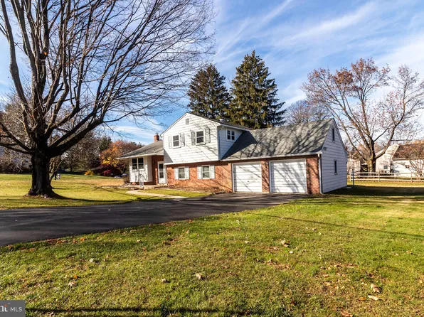 94 Princeton Rd, Exton, PA 19341