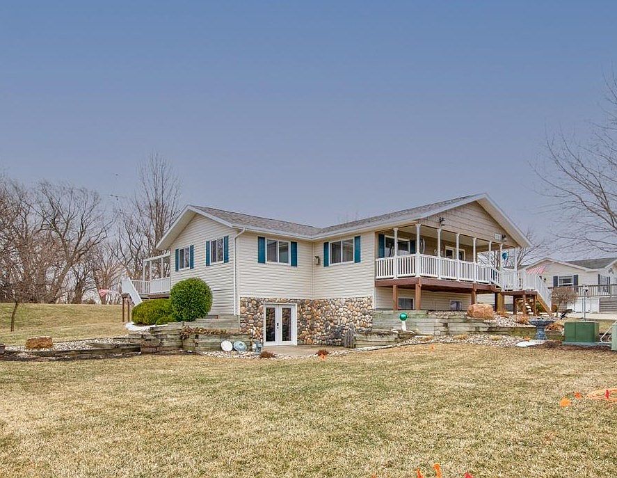 1210 Wood Duck Rd, Arnolds Park, IA 51331 Zillow