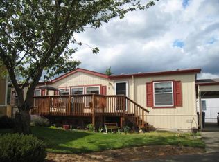 18345 NE Glisan St UNIT 7, Portland, OR 97230