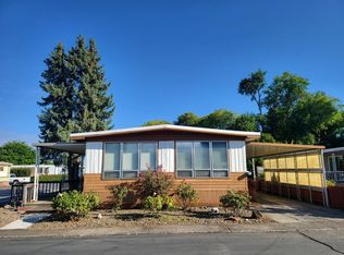 301 Freeman Rd UNIT 31, Central Point, OR 97502