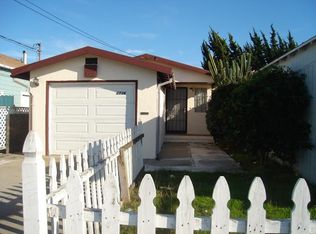 2736 19th St, San Pablo, CA 94806