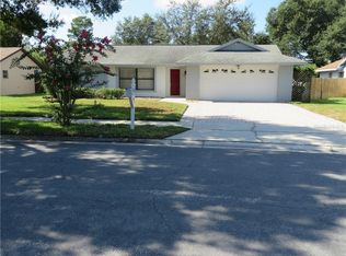 1027 Dishman Loop, Oviedo, FL 32765