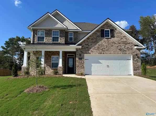 216 Sunny Springs Ct, New Market, AL 35761