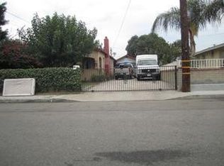 1145 E 3rd St, Pomona, CA 91766