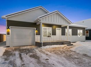 746 Thrice Loop, Belgrade, MT 59714