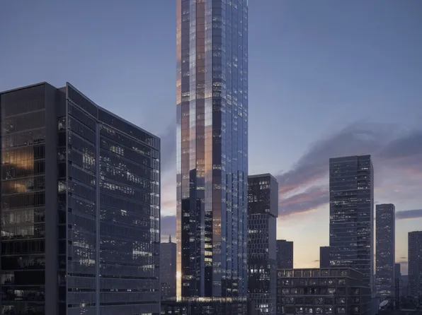 1010 Church St #4504, Nashville, TN 37203