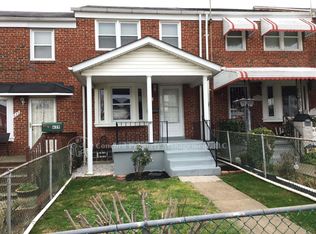 637 Dunwich Way, Baltimore, MD 21221