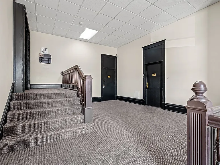 Morgan Building — Photo 20