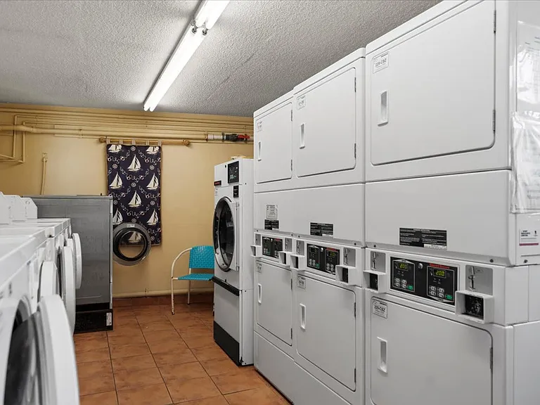Laundry Room Cabinet