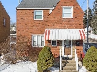 1059 Bayridge Ave, Pittsburgh, PA 15226