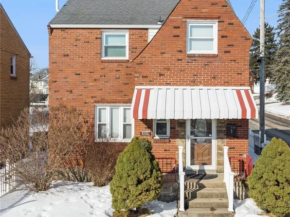 1059 Bayridge Ave, Pittsburgh, PA 15226