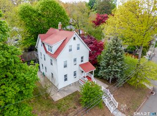 192 Knickerbocker Avenue, Stamford, CT 06907