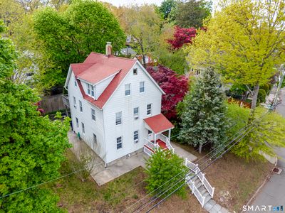 192 Knickerbocker Avenue, Stamford, CT, 06907