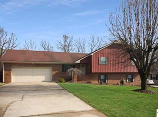 1551 Mockingbird Dr, Murray, KY 42071
