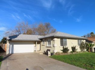 5737 San Ardo Way, North Highlands, CA 95660