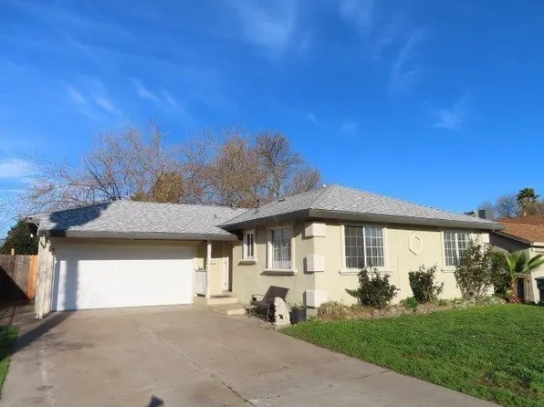 5737 San Ardo Way, North Highlands, CA 95660