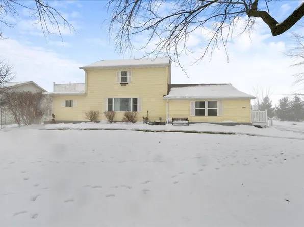 805 Old County Road PP, Sheboygan Falls, WI 53085