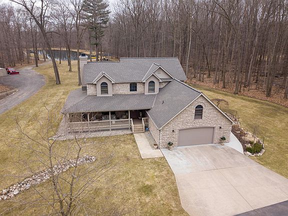 5th image of 9593 Oakley Rd