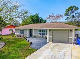 27063 Jarvis Rd, Bonita Springs, FL 34135