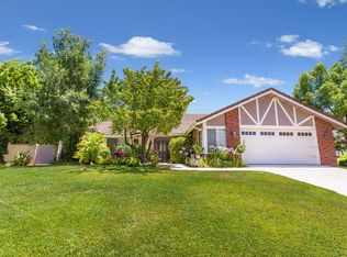 5718 Green Meadow Dr, Agoura Hills, CA 91301