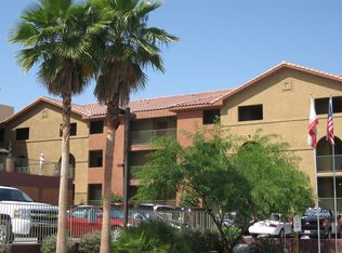 Cathedral Towne Villas, Cathedral City, CA 92234