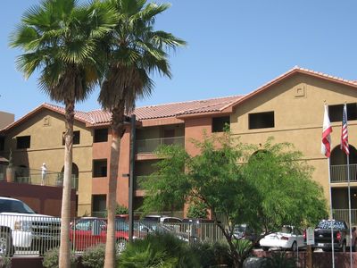 Canyon Vista Apartments - Cathedral City, CA | Zillow